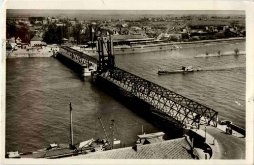 Kampen - Ijsselbrug