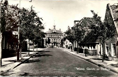 Weesp