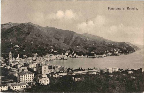 Rapallo