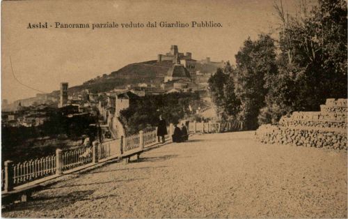 Assisi