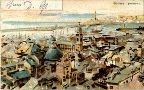 Genova
