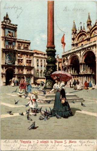 Venezia