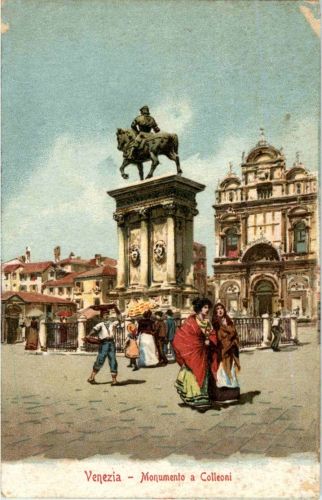 Venezia