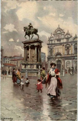 Venezia