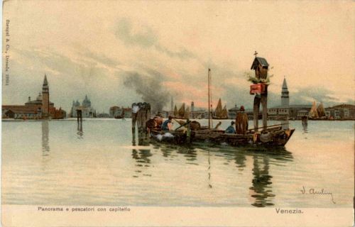 Venezia