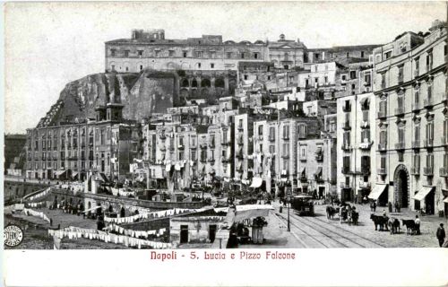 Napoli - S. Lucia
