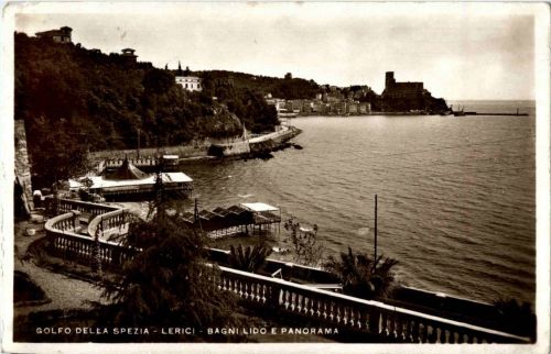 Lerici