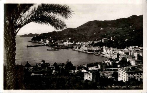 S. Margherita Ligure