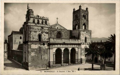 Monreale