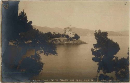 Portofino - Castel Paraggi