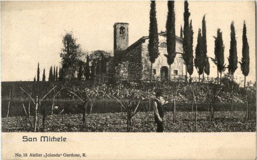 San Michele