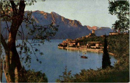 Malcesine