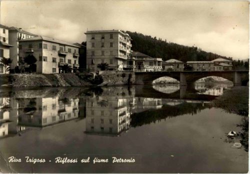 Riva Trigoso