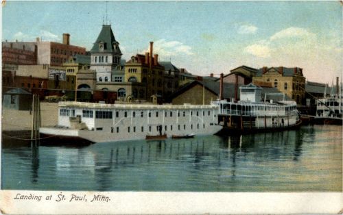 St. Paul