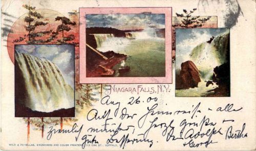Niagara Falls