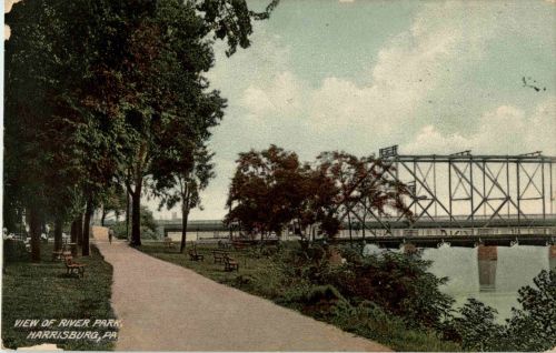 Harrisburg - River Park