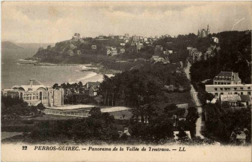 Perros Guirec