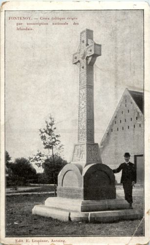 Fontenoy