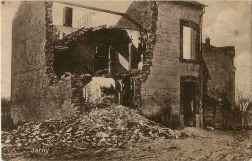 Jarny