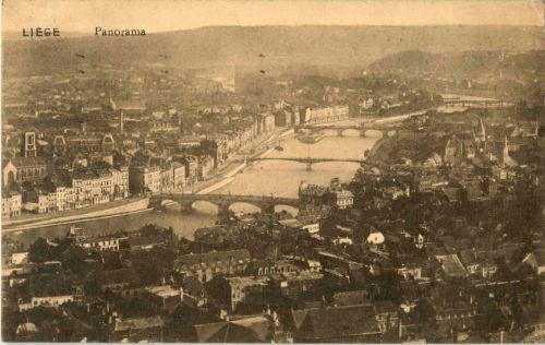 Liege