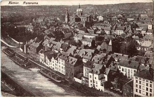 Namur