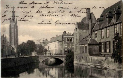 Bruges