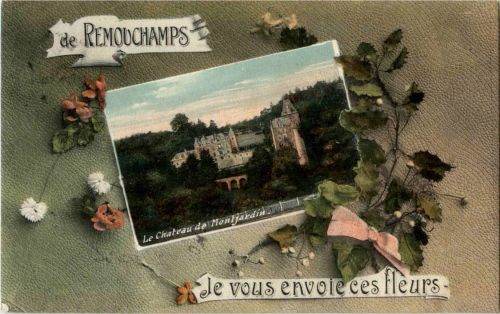 Remouchamps