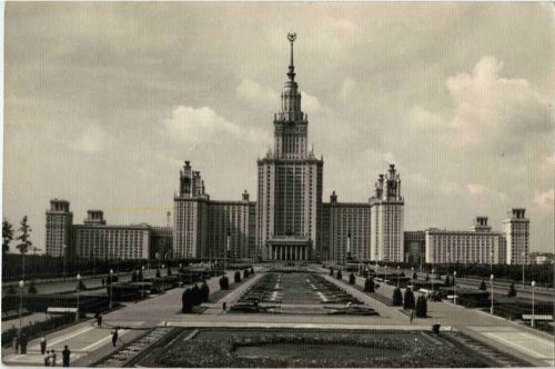 Moscow