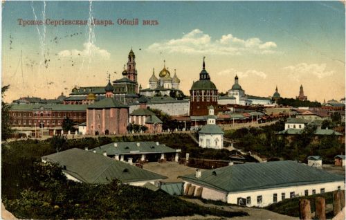 Moscow