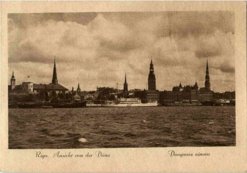 Riga