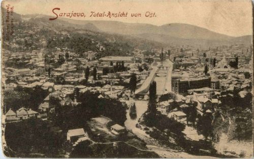 KSarajevo