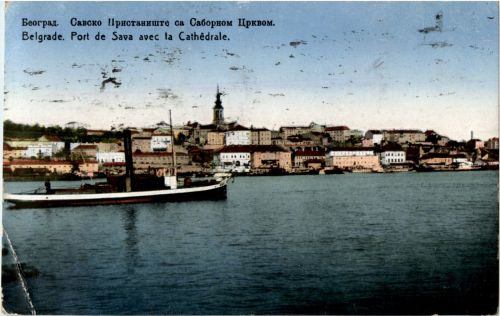 Belgrade