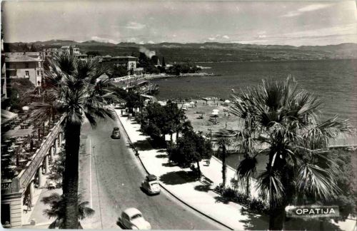 Opatija