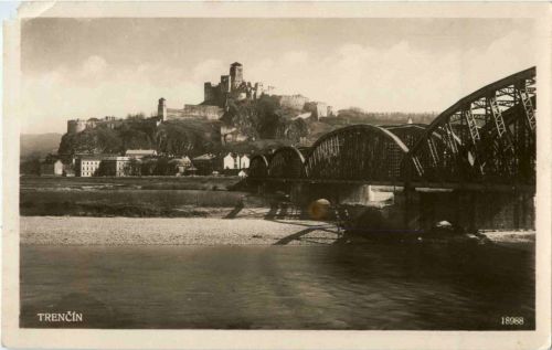 Trencin