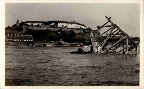 Petervarad 1941