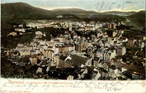 Karlsbad