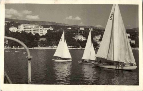 Crikvenica