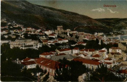 Dubrovnik