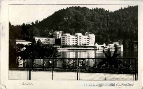 Bled