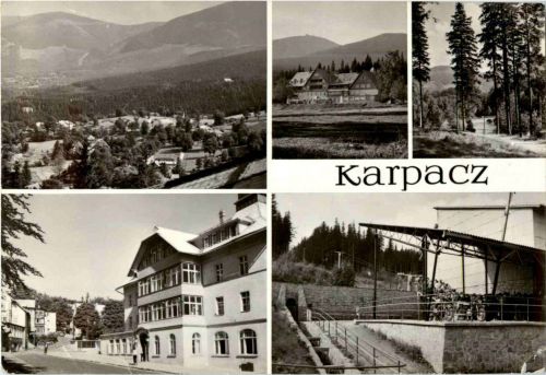 Karpacz