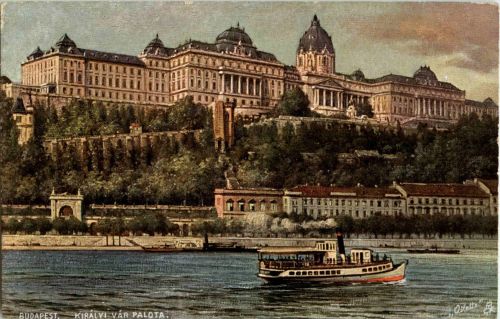 Budapest