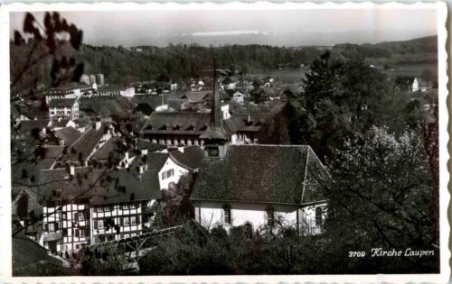 Laupen