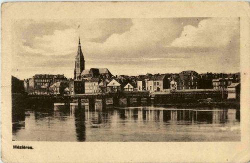 Mezieres