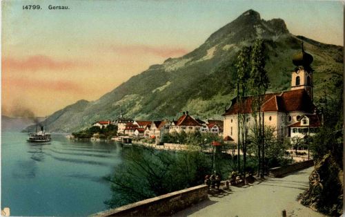 Gersau