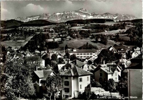 Flawil