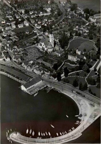 Romanshorn