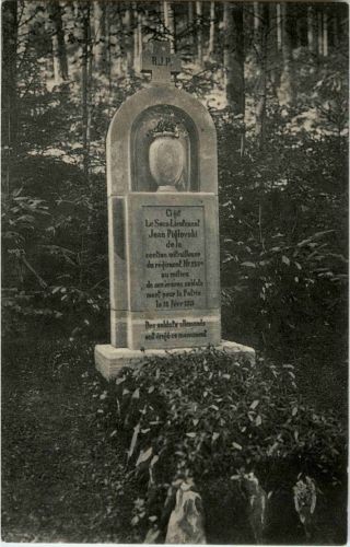Soldatendenkmal