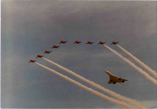 Concorde