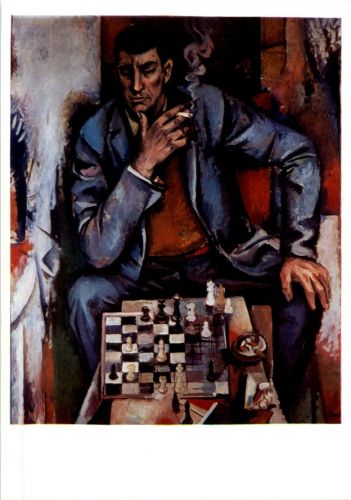 Schach - Chess