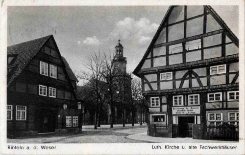 Rinteln